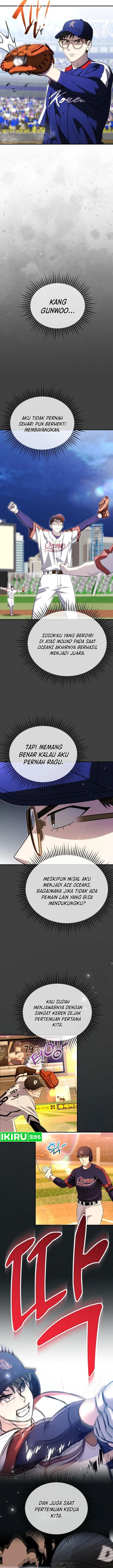 Genius Hitter Hits Fastball - Chapter 85 - Page 13
