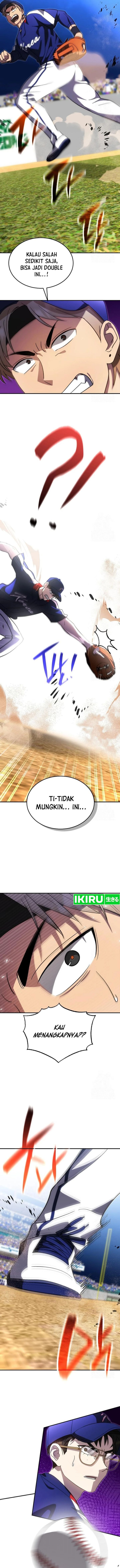 Genius Hitter Hits Fastball - Chapter 85 - Page 16