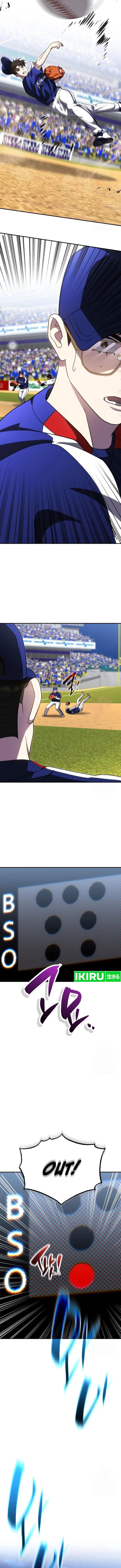 Genius Hitter Hits Fastball - Chapter 85 - Page 17