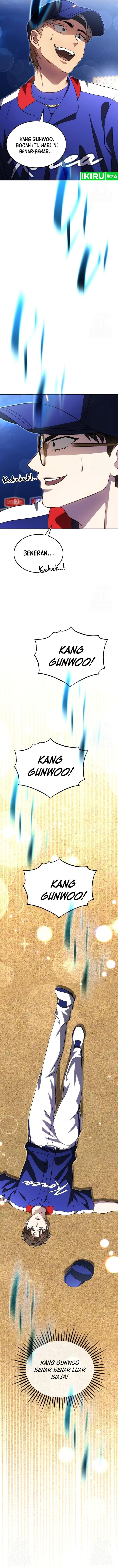 Genius Hitter Hits Fastball - Chapter 85 - Page 18