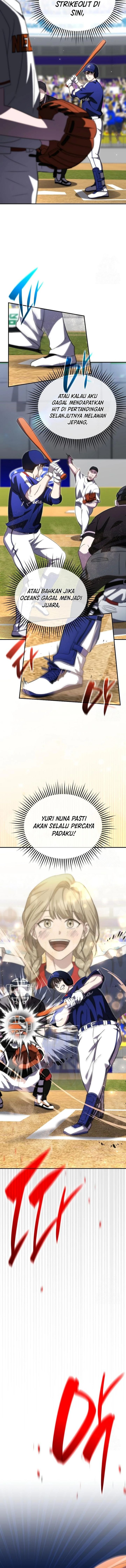 Genius Hitter Hits Fastball - Chapter 85 - Page 9