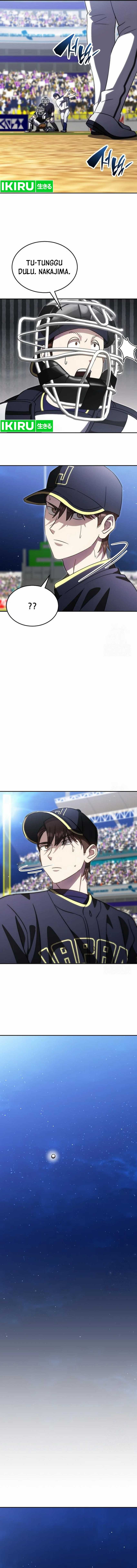 Genius Hitter Hits Fastball - Chapter 86 - Page 15