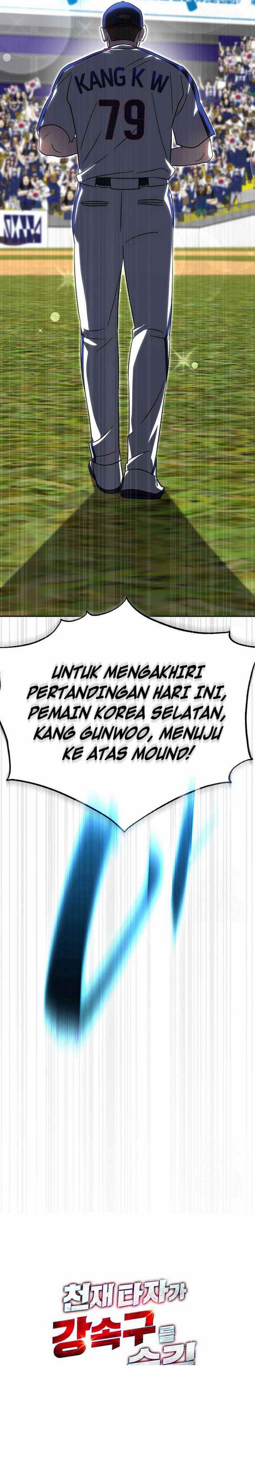Genius Hitter Hits Fastball - Chapter 89 - Page 18