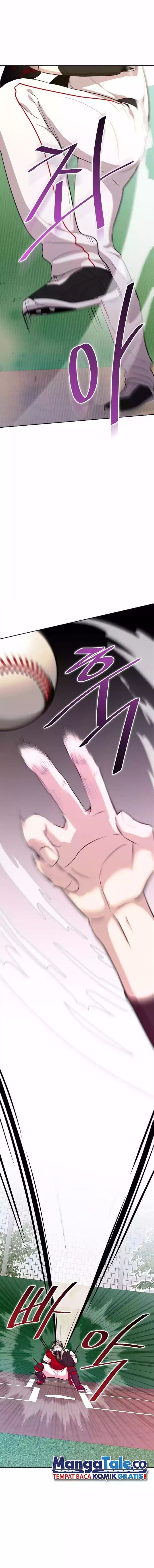 Genius Hitter Hits Fastball - Chapter 9 - Page 19