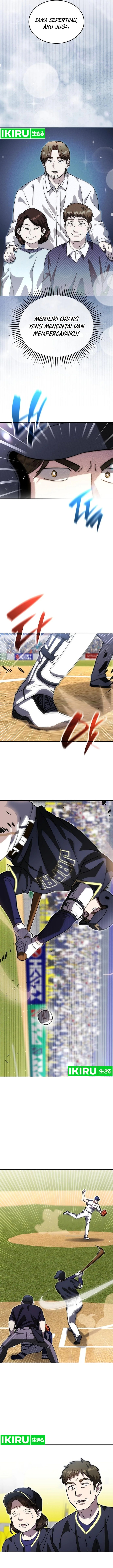 Genius Hitter Hits Fastball - Chapter 90 - Page 11