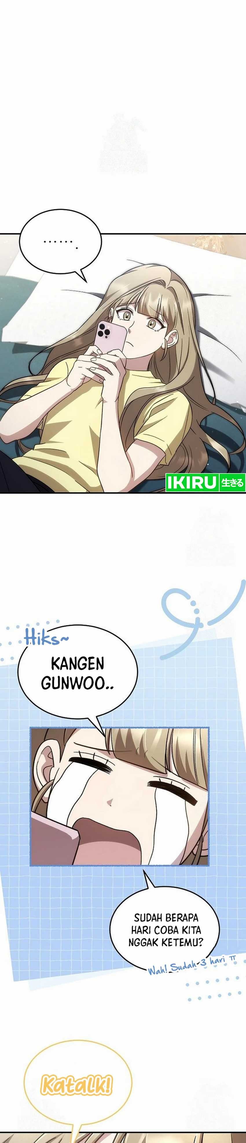 Genius Hitter Hits Fastball - Chapter 91 - Page 2