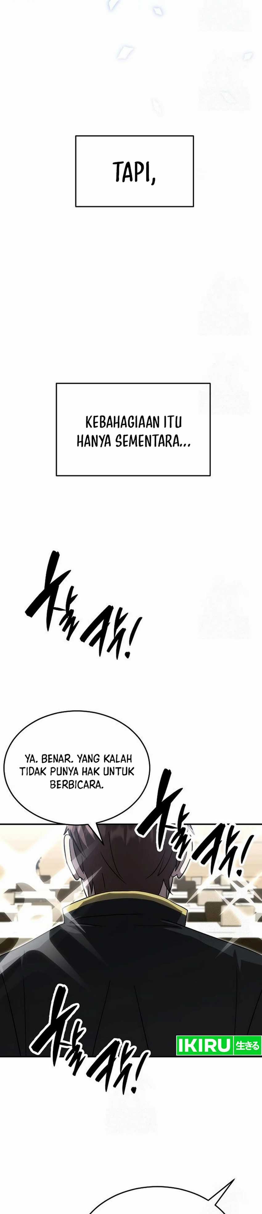 Genius Hitter Hits Fastball - Chapter 91 - Page 42