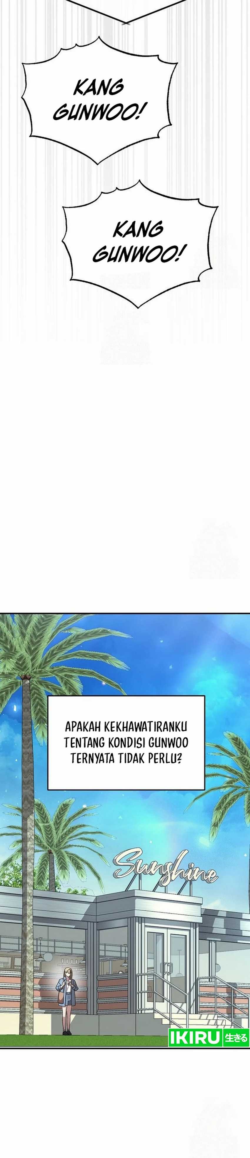 Genius Hitter Hits Fastball - Chapter 91 - Page 8