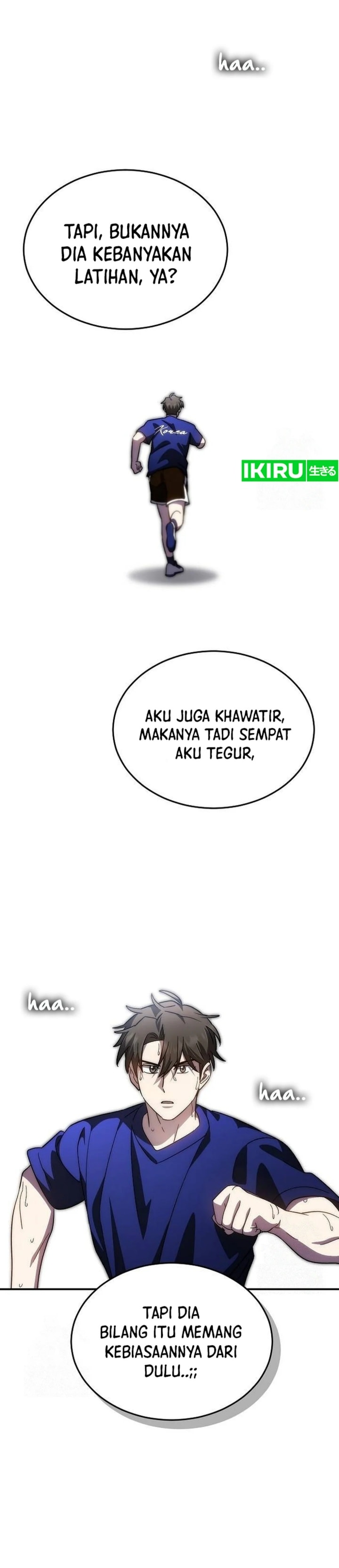 Genius Hitter Hits Fastball - Chapter 92 - Page 11