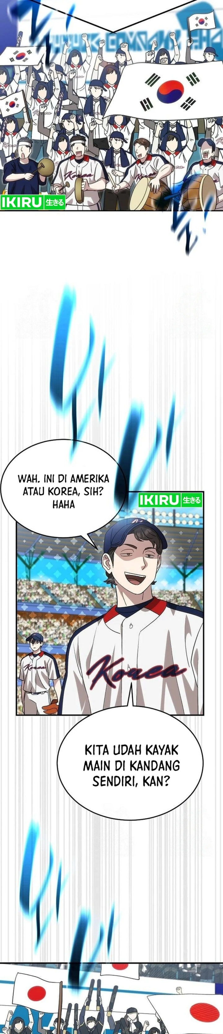 Genius Hitter Hits Fastball - Chapter 92 - Page 13