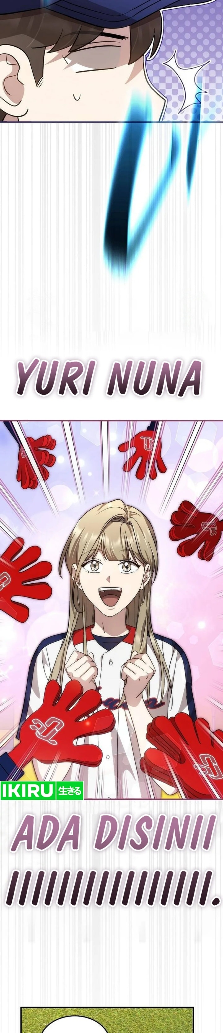 Genius Hitter Hits Fastball - Chapter 92 - Page 15