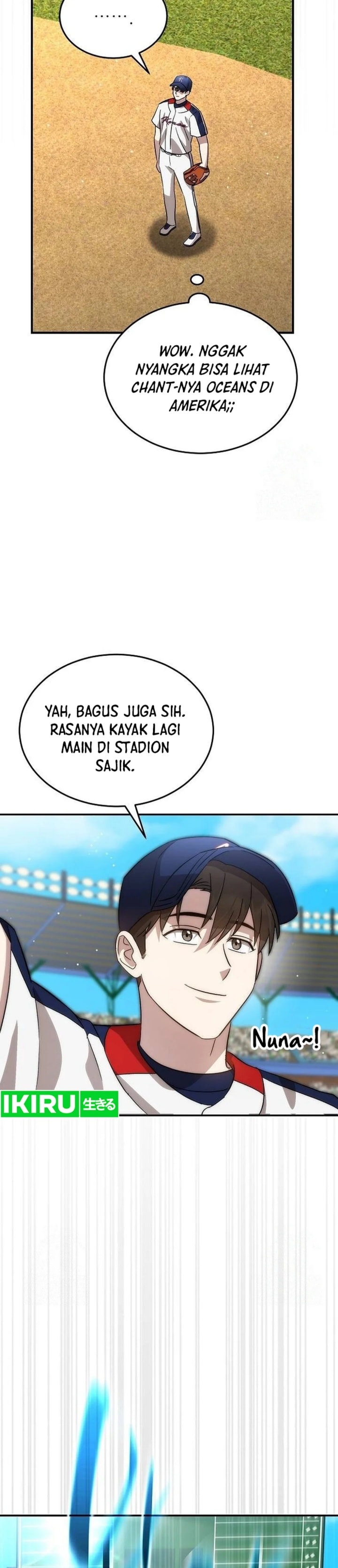 Genius Hitter Hits Fastball - Chapter 92 - Page 16