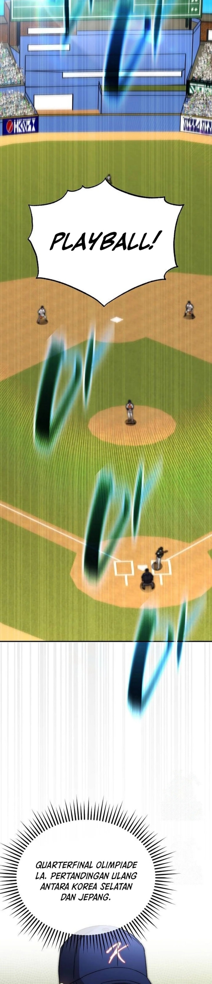 Genius Hitter Hits Fastball - Chapter 92 - Page 17