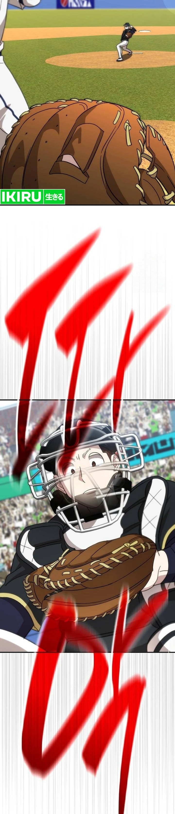 Genius Hitter Hits Fastball - Chapter 92 - Page 36