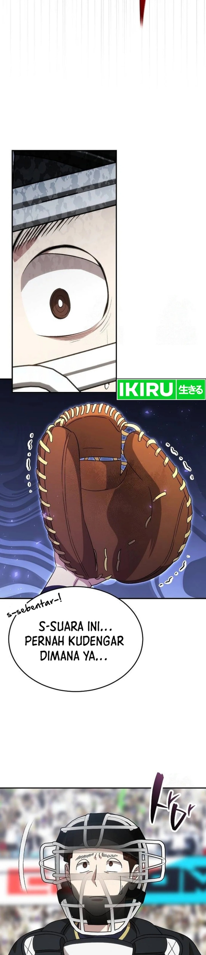 Genius Hitter Hits Fastball - Chapter 92 - Page 37