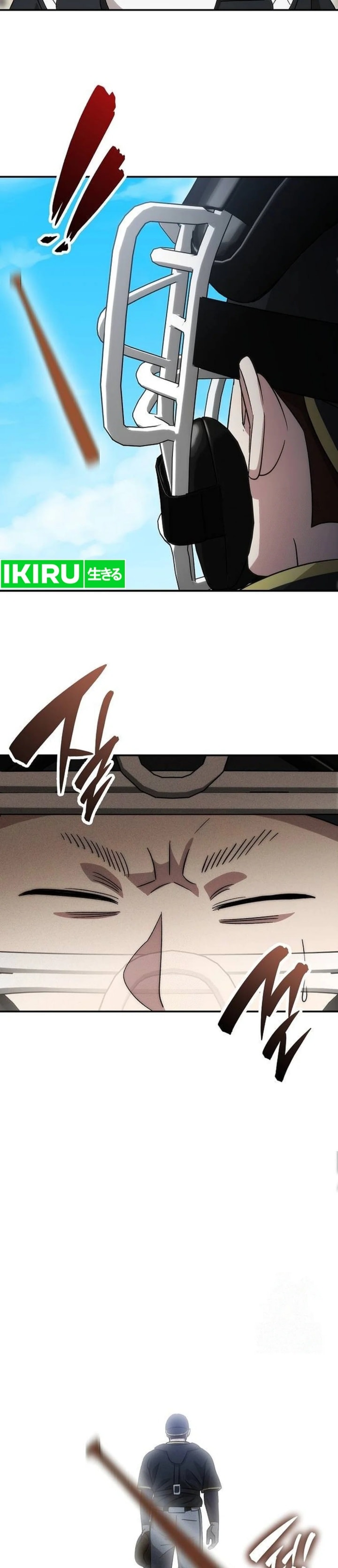 Genius Hitter Hits Fastball - Chapter 92 - Page 38