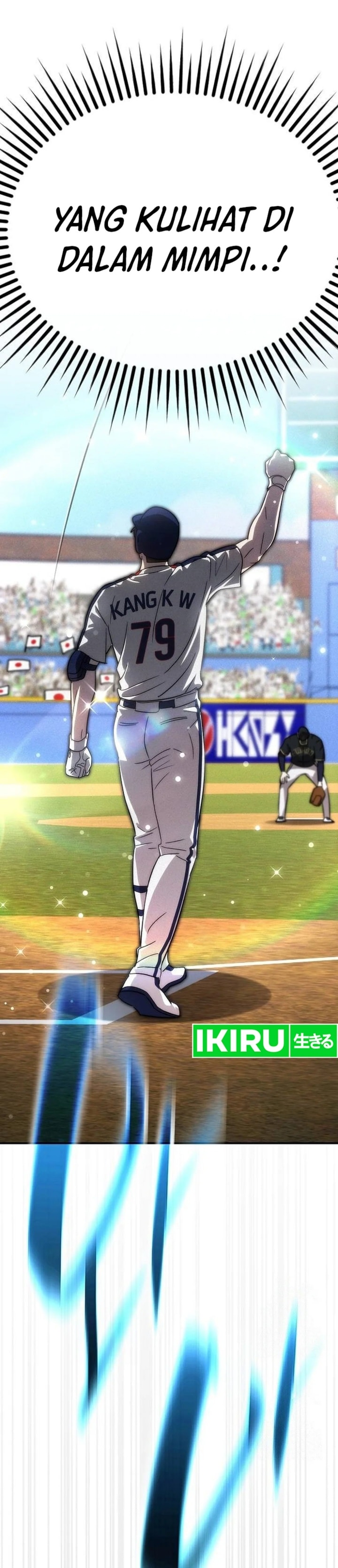 Genius Hitter Hits Fastball - Chapter 92 - Page 40