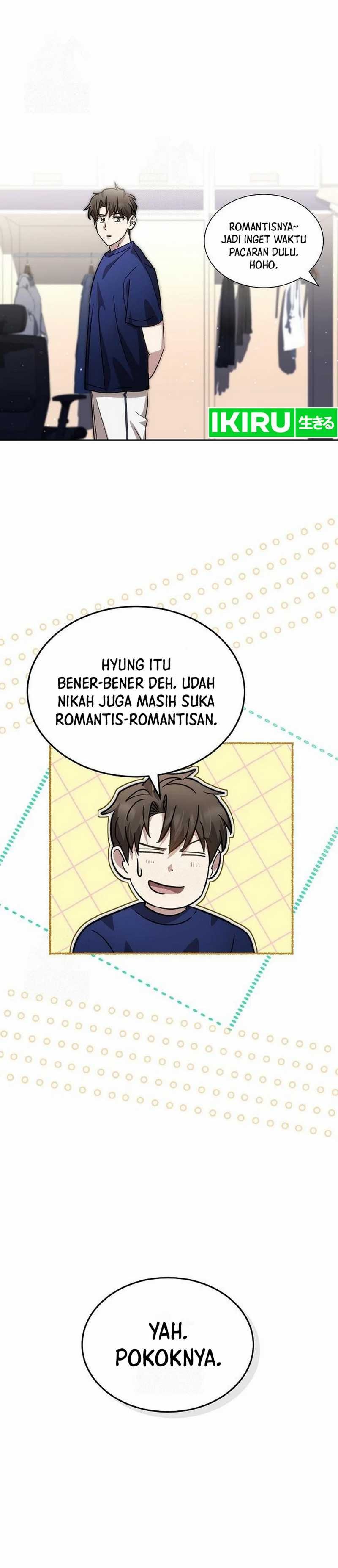 Genius Hitter Hits Fastball - Chapter 94 - Page 13