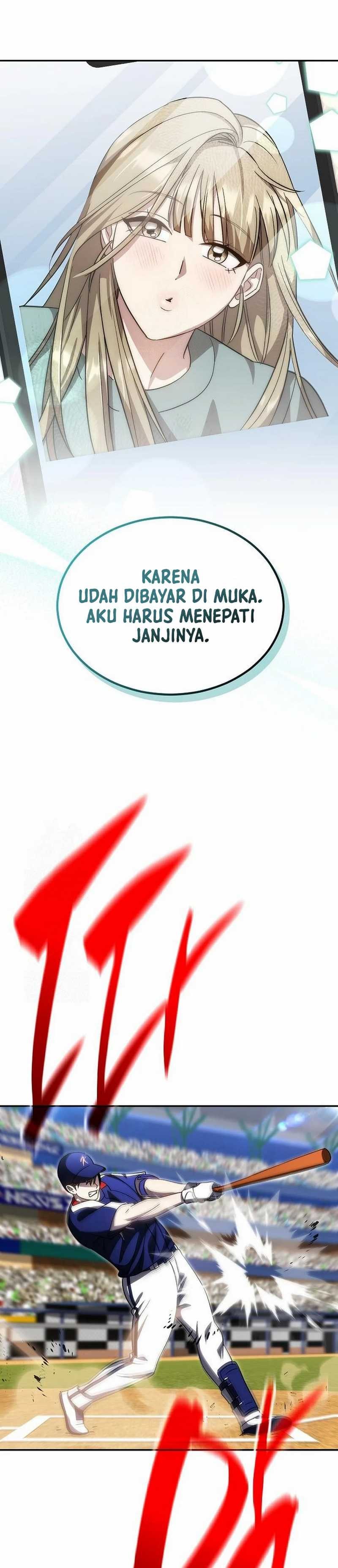 Genius Hitter Hits Fastball - Chapter 94 - Page 14