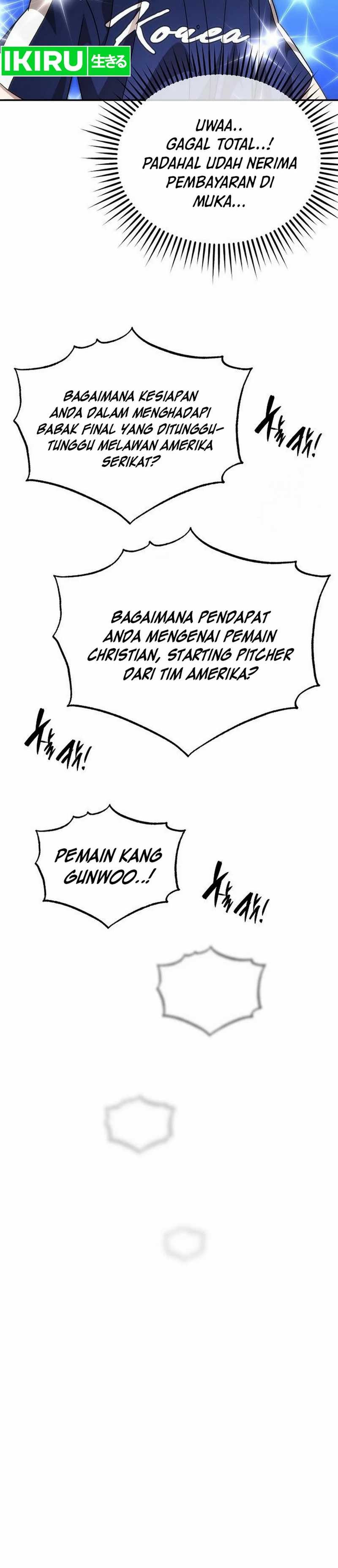 Genius Hitter Hits Fastball - Chapter 94 - Page 28