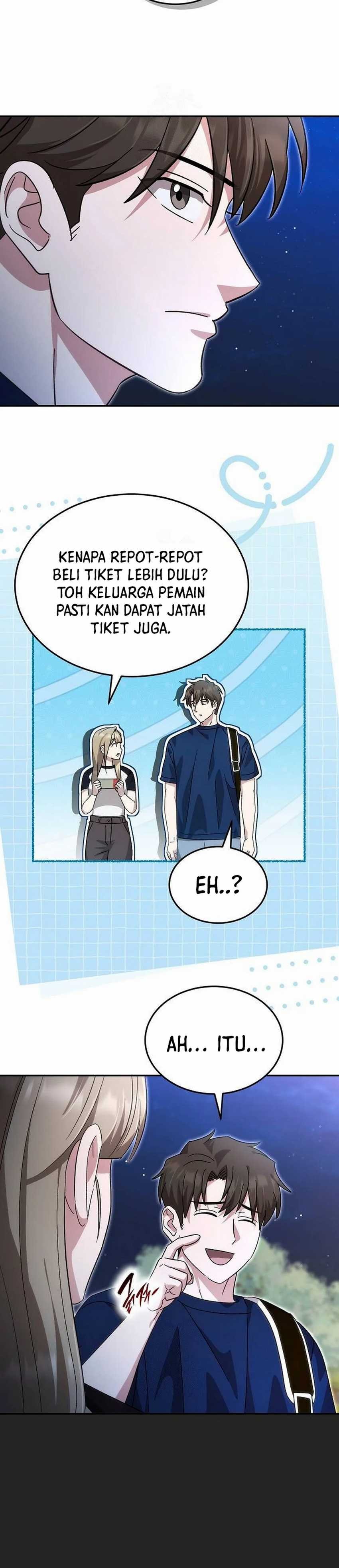 Genius Hitter Hits Fastball - Chapter 95 - Page 10