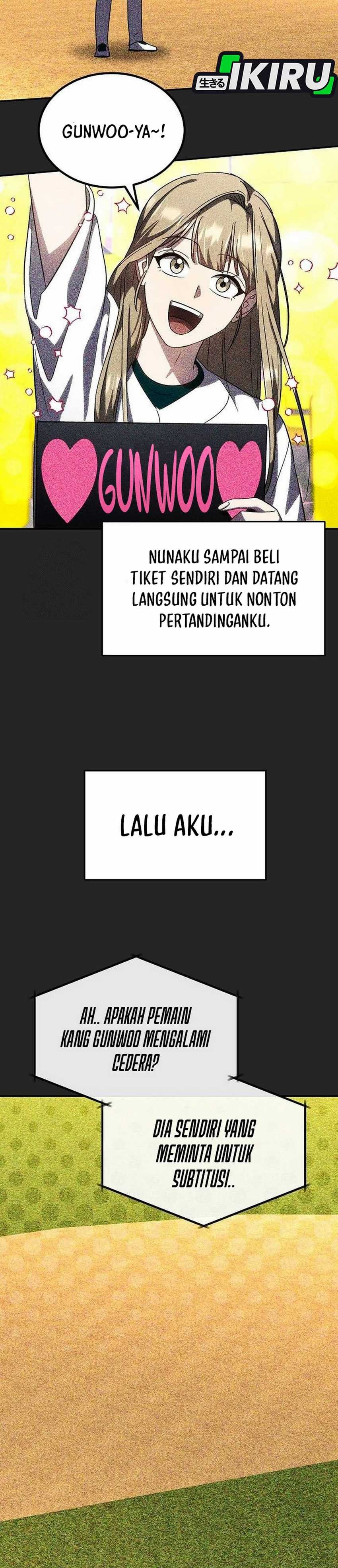 Genius Hitter Hits Fastball - Chapter 95 - Page 13