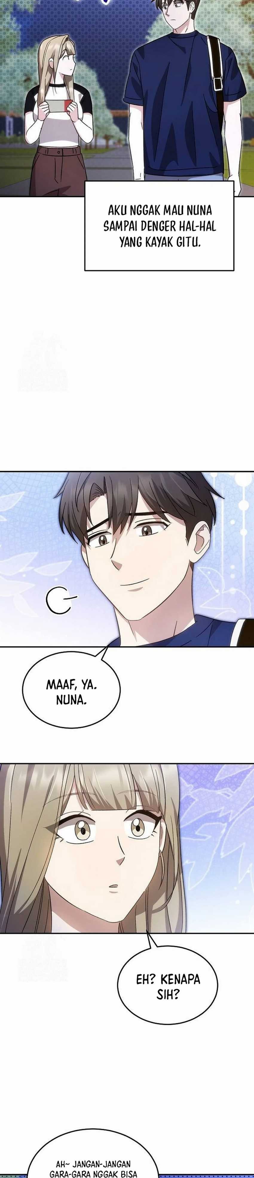 Genius Hitter Hits Fastball - Chapter 95 - Page 15