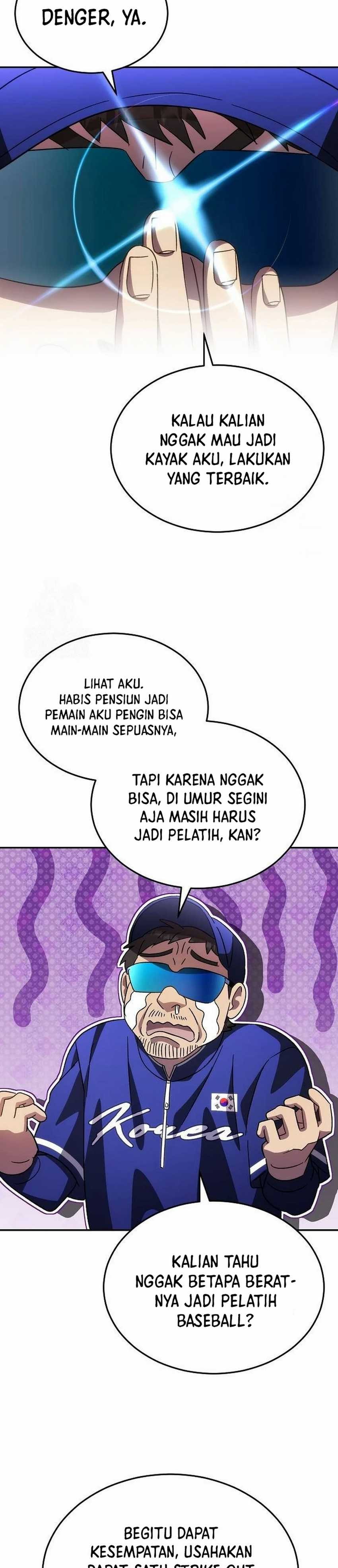 Genius Hitter Hits Fastball - Chapter 95 - Page 28