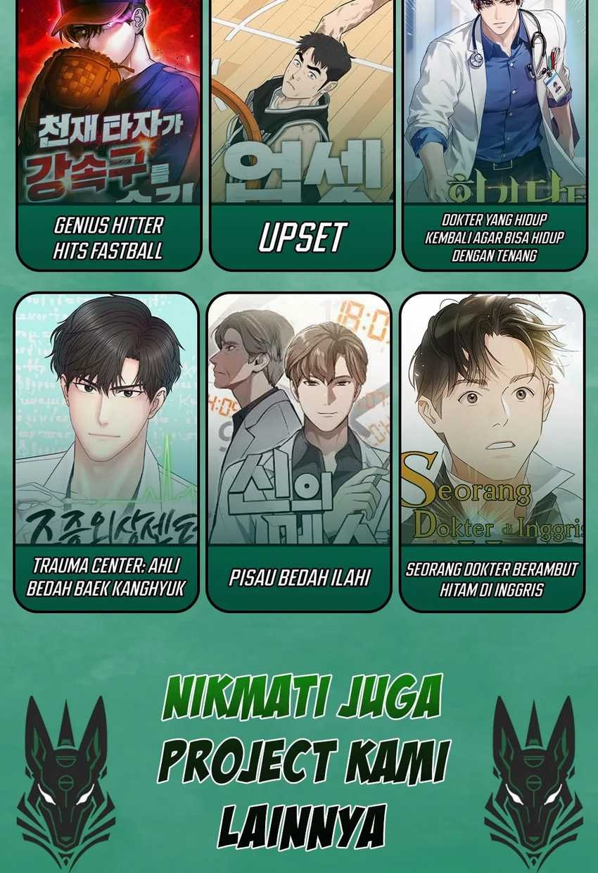 Genius Hitter Hits Fastball - Chapter 95 - Page 41