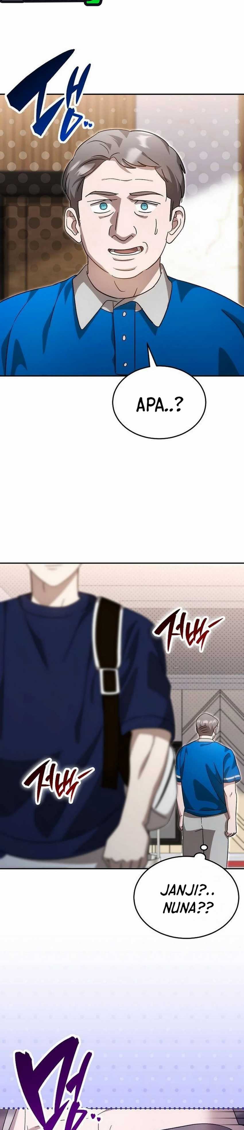 Genius Hitter Hits Fastball - Chapter 95 - Page 6