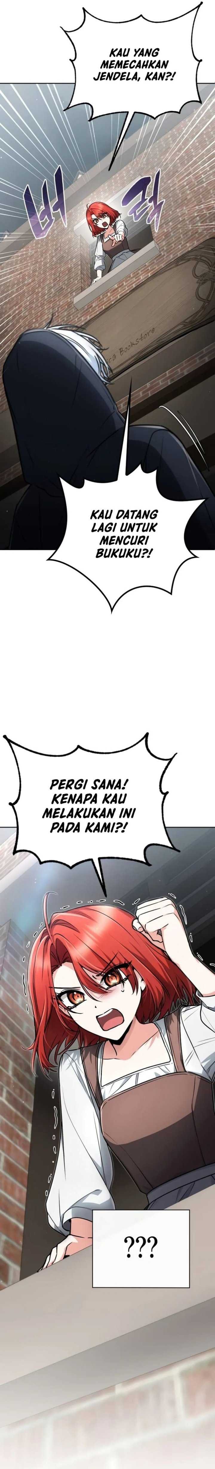 Genius Prismatic Mage - Chapter 10 - Page 10