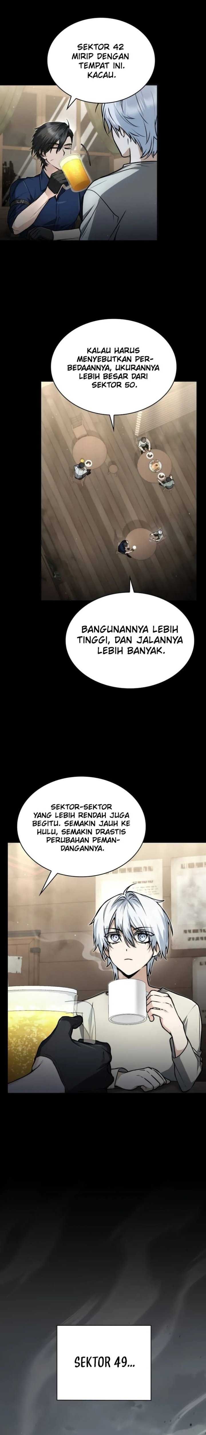 Genius Prismatic Mage - Chapter 10 - Page 2