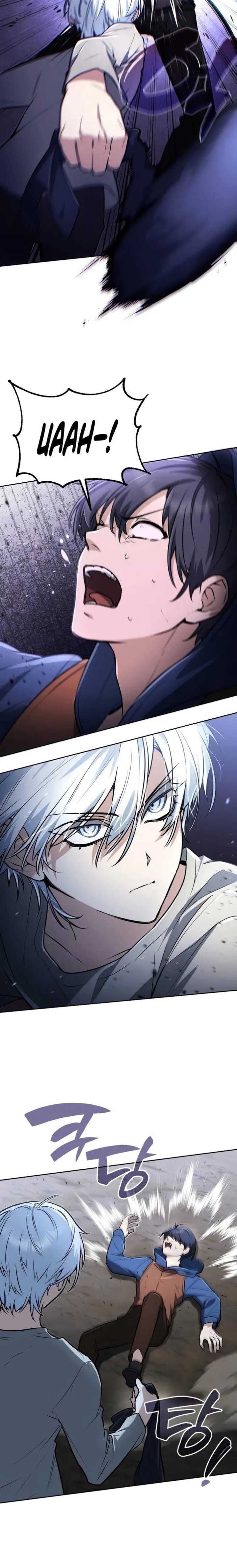 Genius Prismatic Mage - Chapter 10 - Page 21