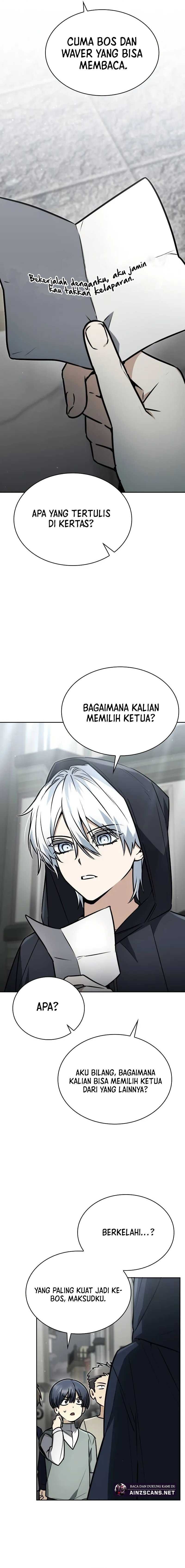 Genius Prismatic Mage - Chapter 11 - Page 14