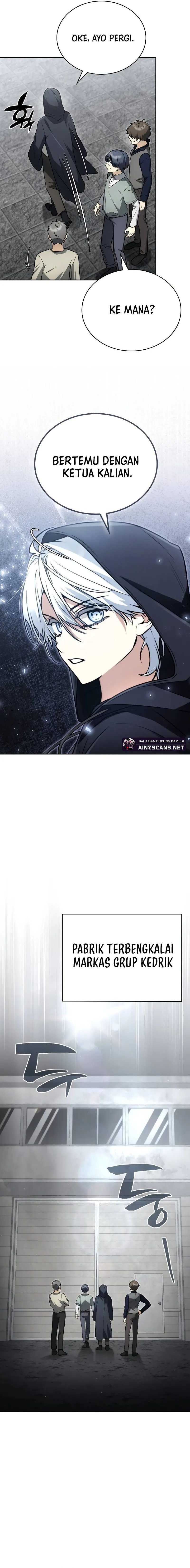 Genius Prismatic Mage - Chapter 11 - Page 15