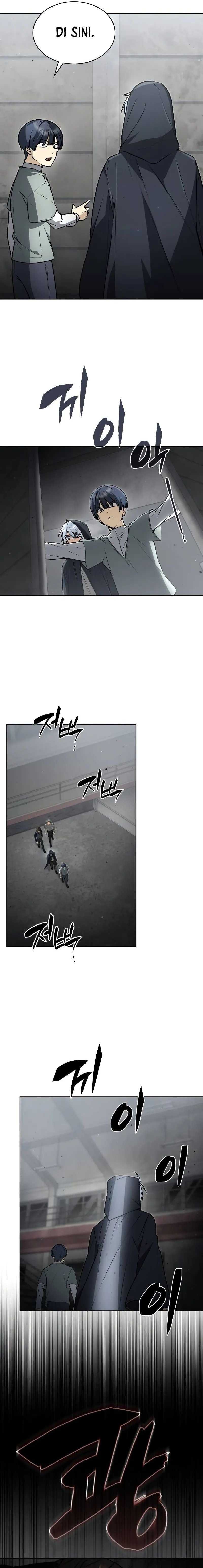 Genius Prismatic Mage - Chapter 11 - Page 16