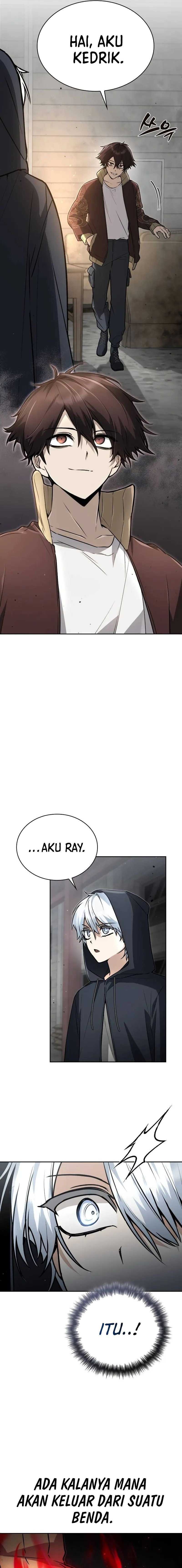 Genius Prismatic Mage - Chapter 11 - Page 18