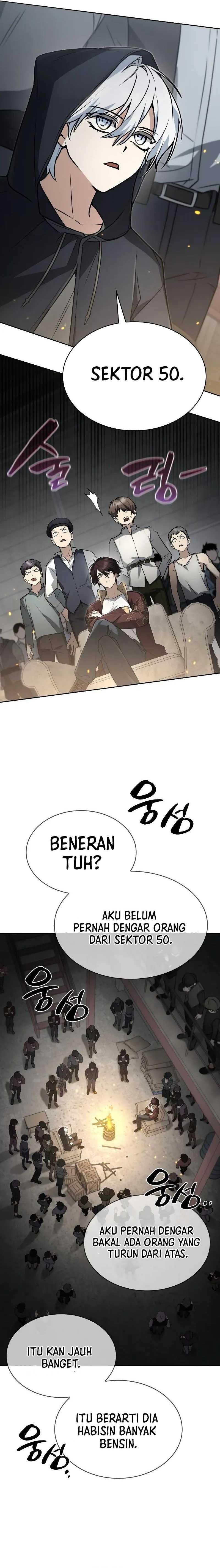 Genius Prismatic Mage - Chapter 11 - Page 21