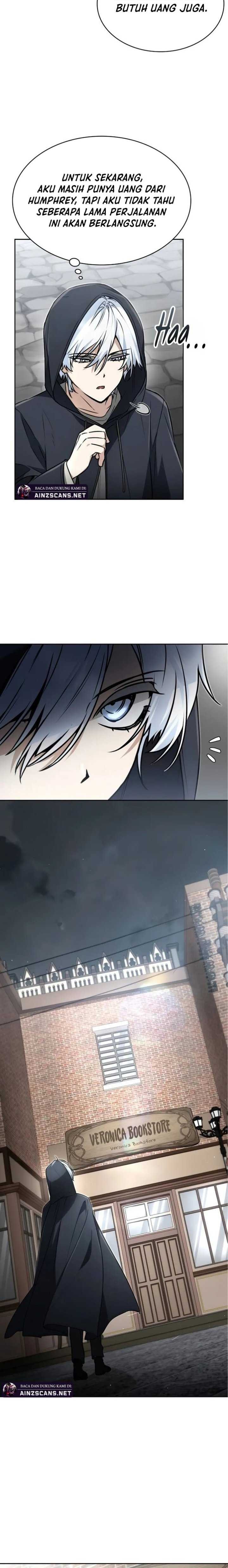 Genius Prismatic Mage - Chapter 11 - Page 31