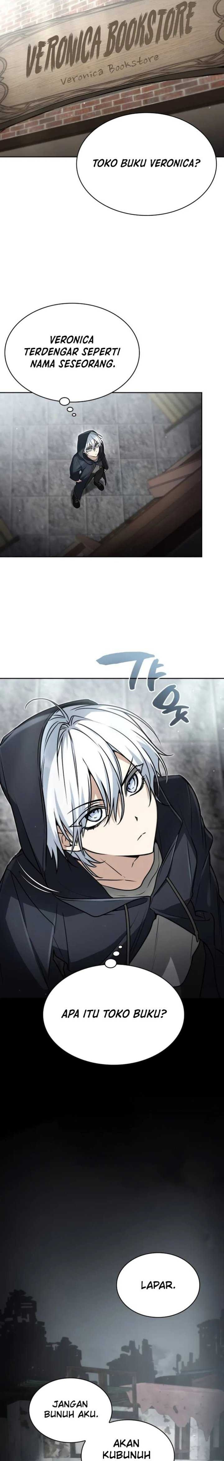Genius Prismatic Mage - Chapter 11 - Page 32