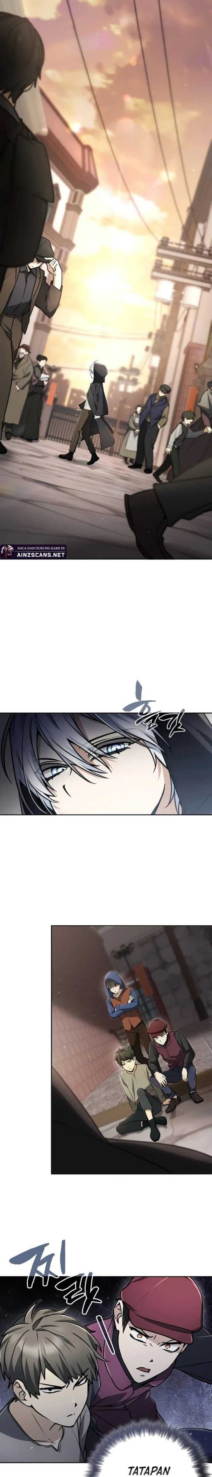 Genius Prismatic Mage - Chapter 11 - Page 39