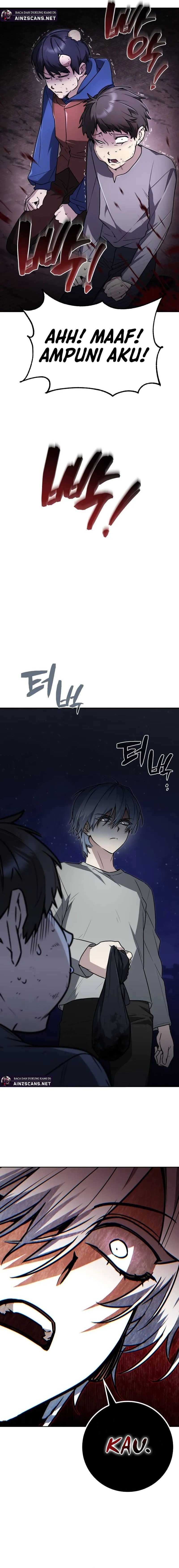 Genius Prismatic Mage - Chapter 11 - Page 4
