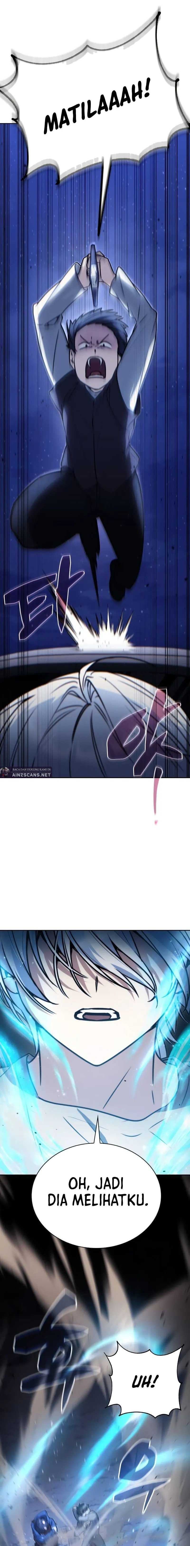 Genius Prismatic Mage - Chapter 11 - Page 7