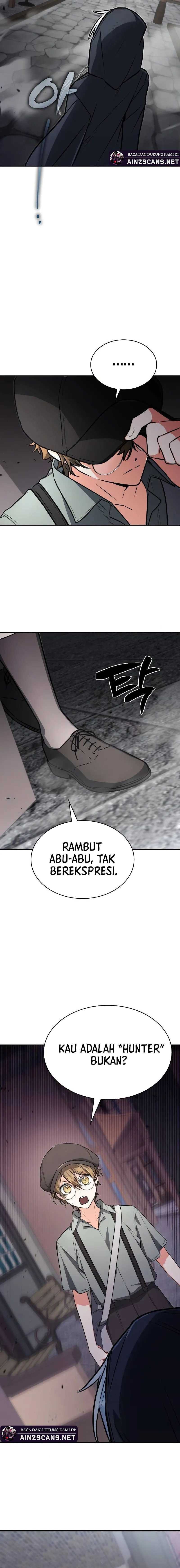 Genius Prismatic Mage - Chapter 12 - Page 17