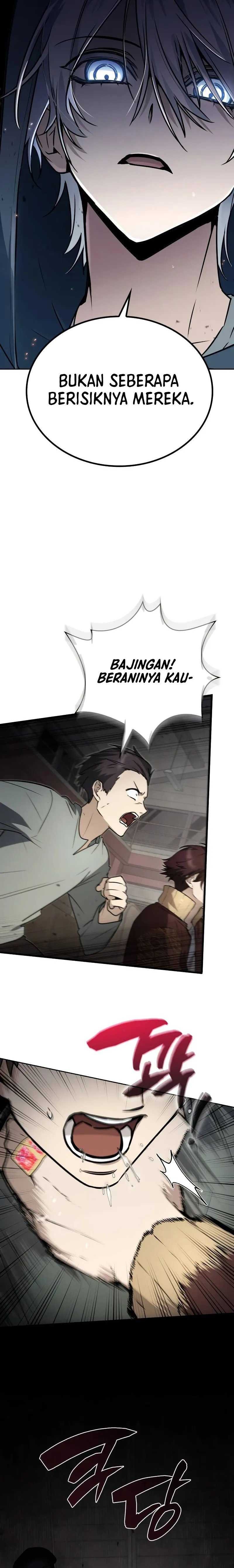 Genius Prismatic Mage - Chapter 12 - Page 2
