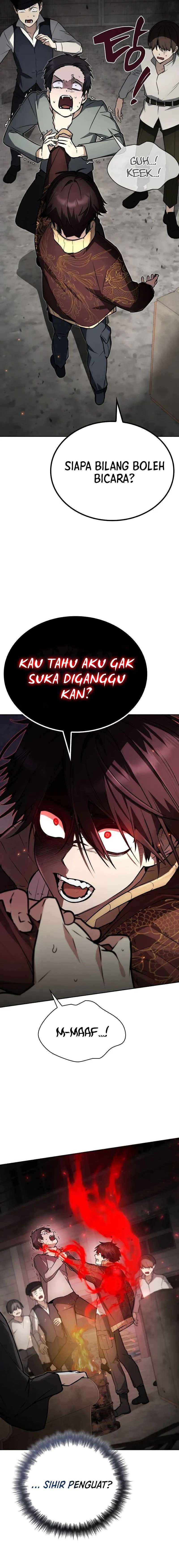 Genius Prismatic Mage - Chapter 12 - Page 3