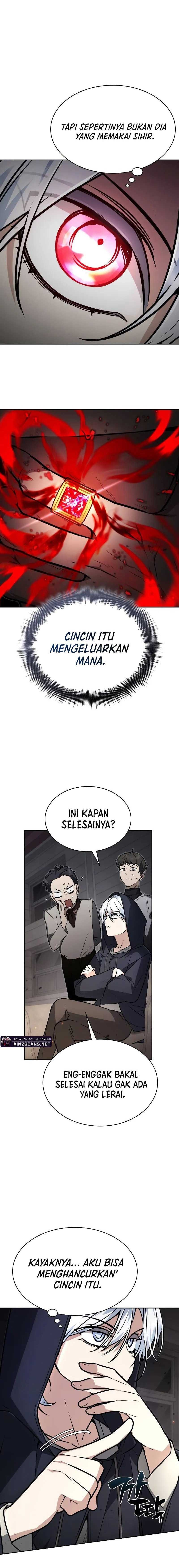 Genius Prismatic Mage - Chapter 12 - Page 4