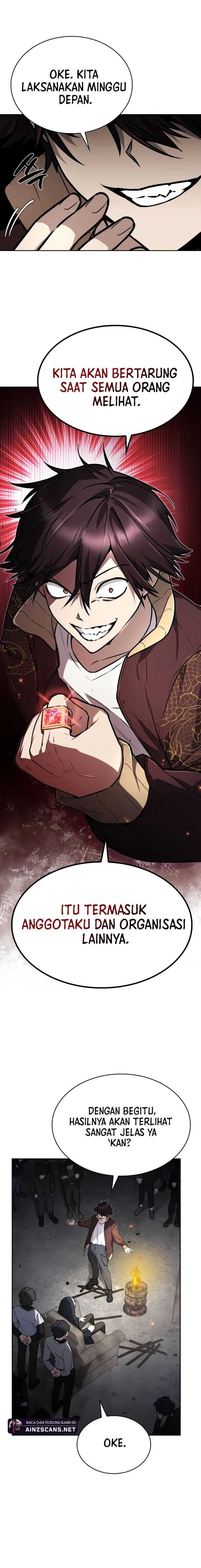 Genius Prismatic Mage - Chapter 12 - Page 9