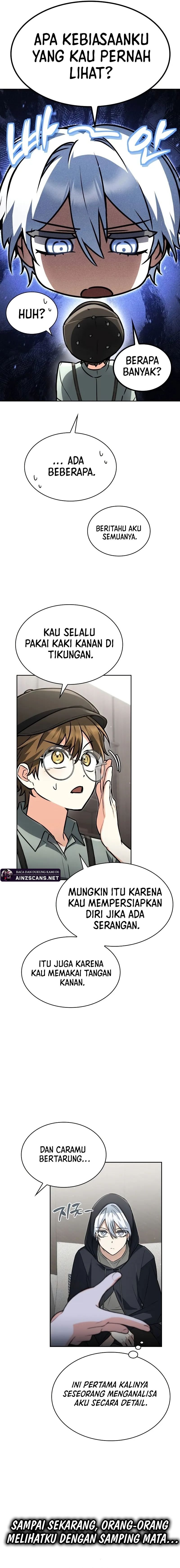 Genius Prismatic Mage - Chapter 13 - Page 18