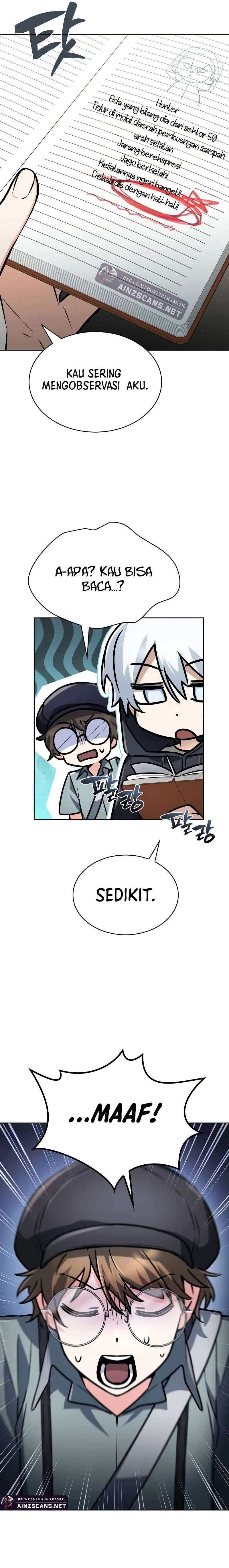 Genius Prismatic Mage - Chapter 13 - Page 9
